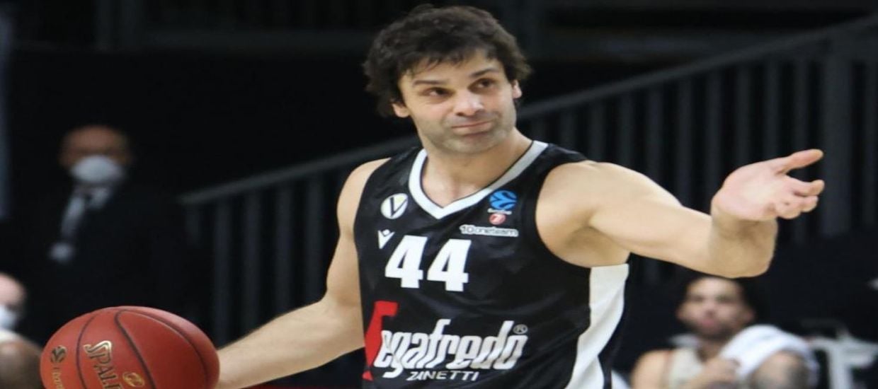 Το σηκώνει η Βίρτους Μπολόνια