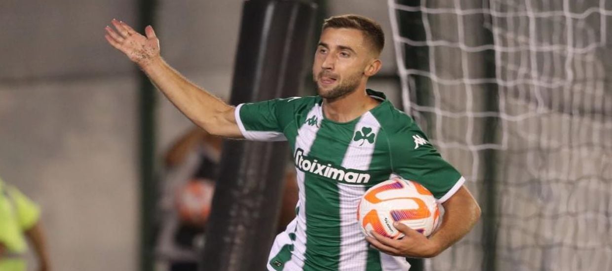 Βόλος – Παναθηναϊκός προγνωστικά: Ασταμάτητα τρένα στο 1.80+