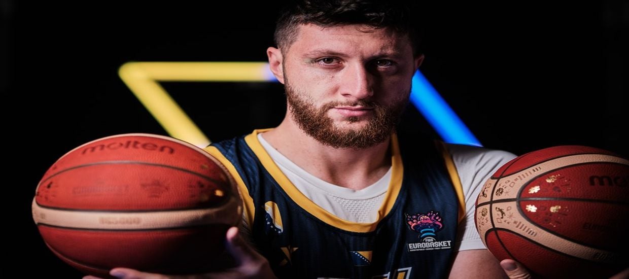 Προγνωστικά Eurobasket 2022: Με το δεξί