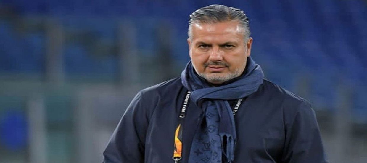 Μήνυμα Μπότο μετά την ήττα στον τελικό