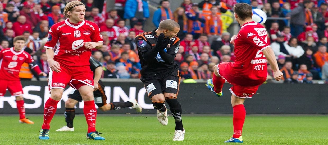 Πληρώνουν ως 12.00 τα γκολ του αουτσάιντερ