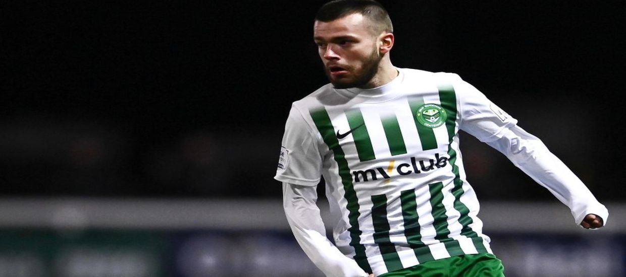 Μία επιλογή από την Ιρλανδία