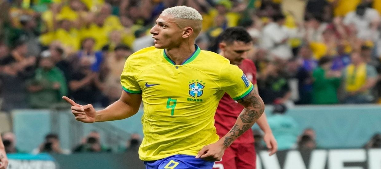 Βραζιλία – Ελβετία προγνωστικά: Γκολ και combo ως 2.05