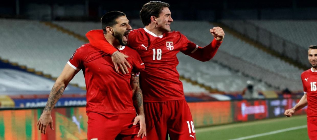 Προγνωστικά Παγκοσμίου: Τα… πυρηνικά της Σερβίας πληρώνουν 1.95