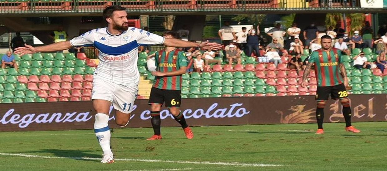 Αυτόν ξέρουμε, αυτόν εμπιστευόμαστε