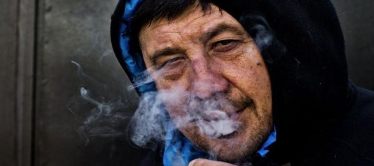 Ενστικτα επιβίωσης και πέντε σημεία