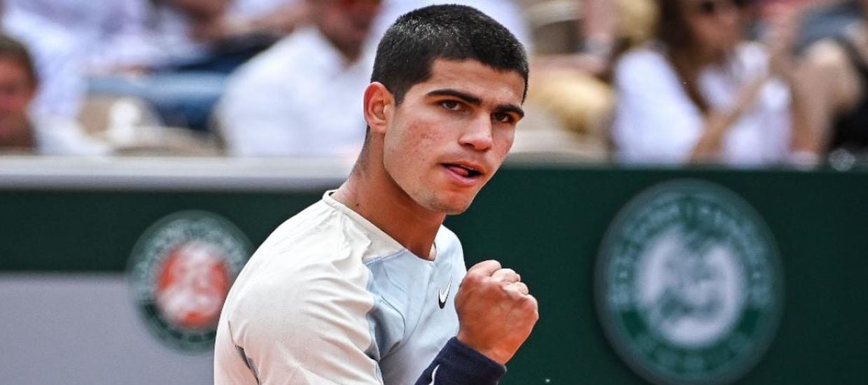 Προγνωστικά Wimbledon: Κυριαρχία Αλκαράθ, handicap στον Πολ