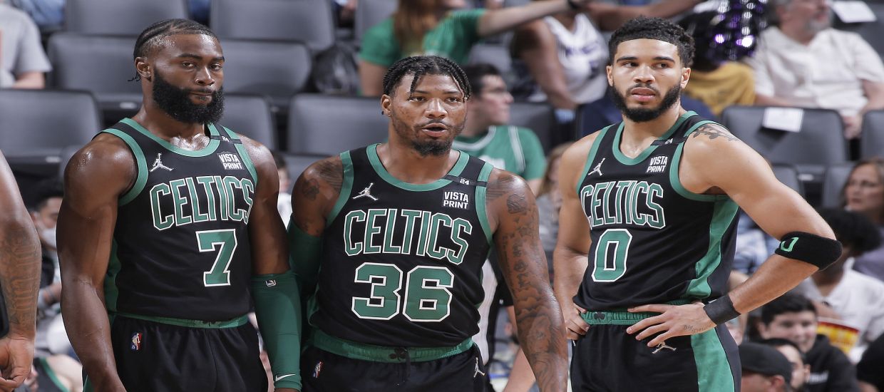 NBA: Επιστρέφουν στους τελικούς μετά από 12 χρόνια οι Σέλτικς