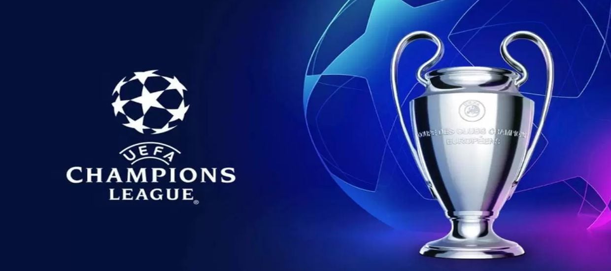 Προγνωστικά Champions League: Πονταρίσματα από το 1.82 ως το 8.00