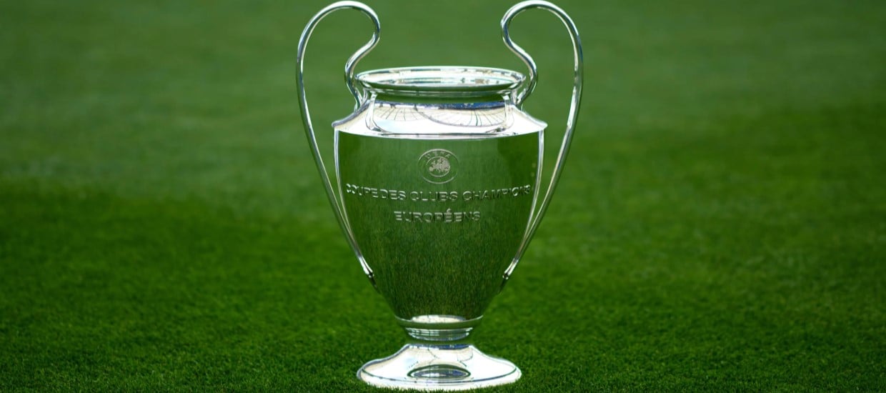 Champions League: Οι αποδόσεις της 6ης αγωνιστικής