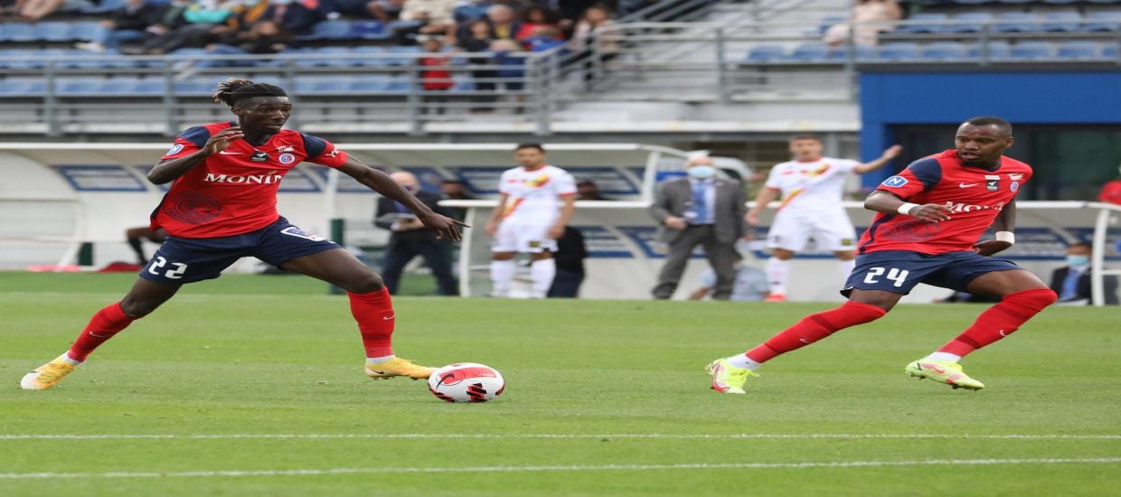 Τώρα αρχίζει το καλό