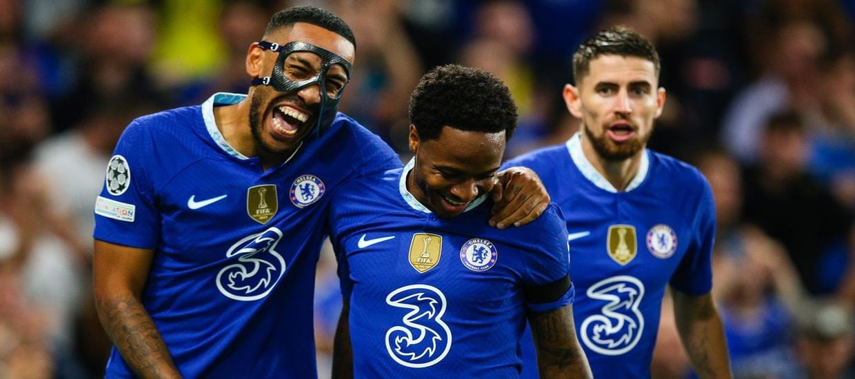 Προγνωστικά στοιχήματος: Μονόδρομος στο Λονδίνο