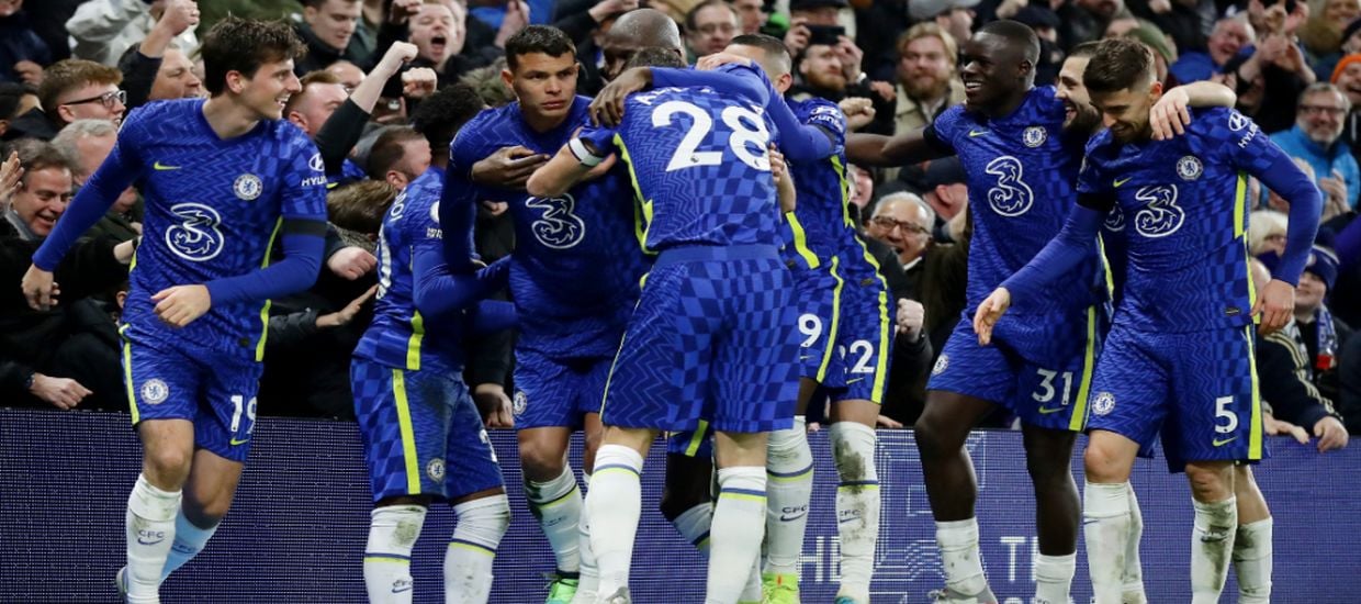 Συντηρητικά στην Ισπανία, για το 6άρι στο Λονδίνο