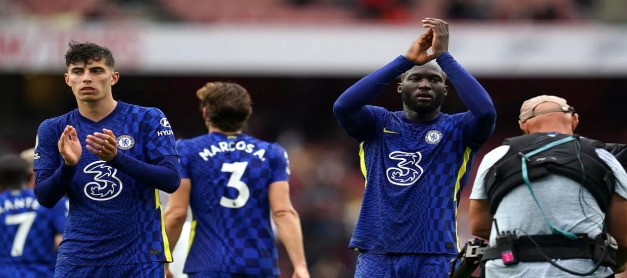 Το Σάββατο των… διπλών