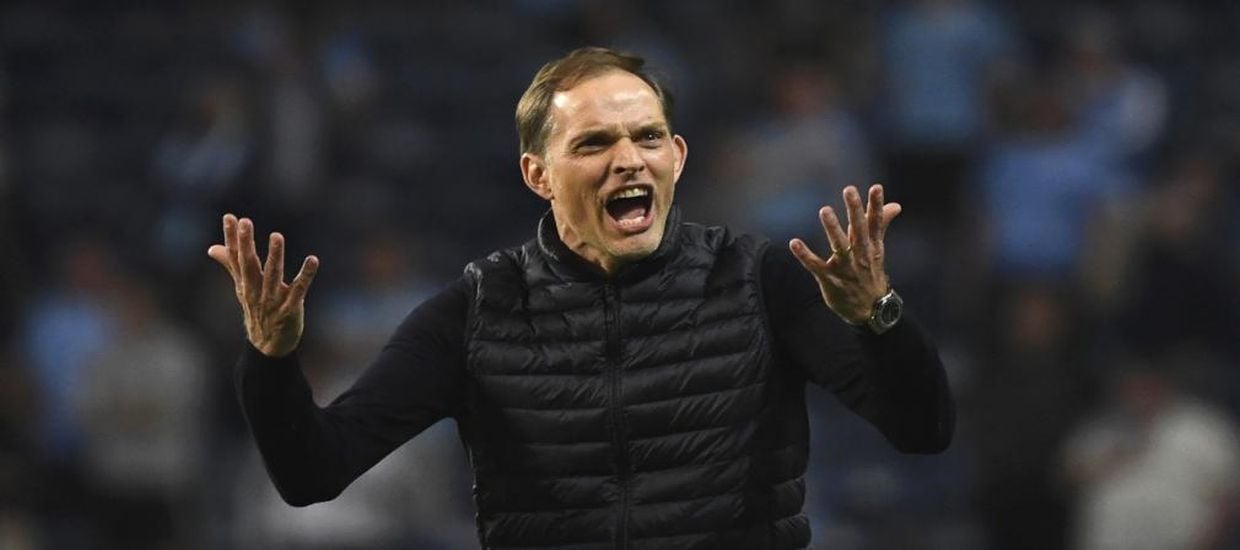 Στήριξη σε Τσέλσι, για την πρωτιά το Μαρόκο