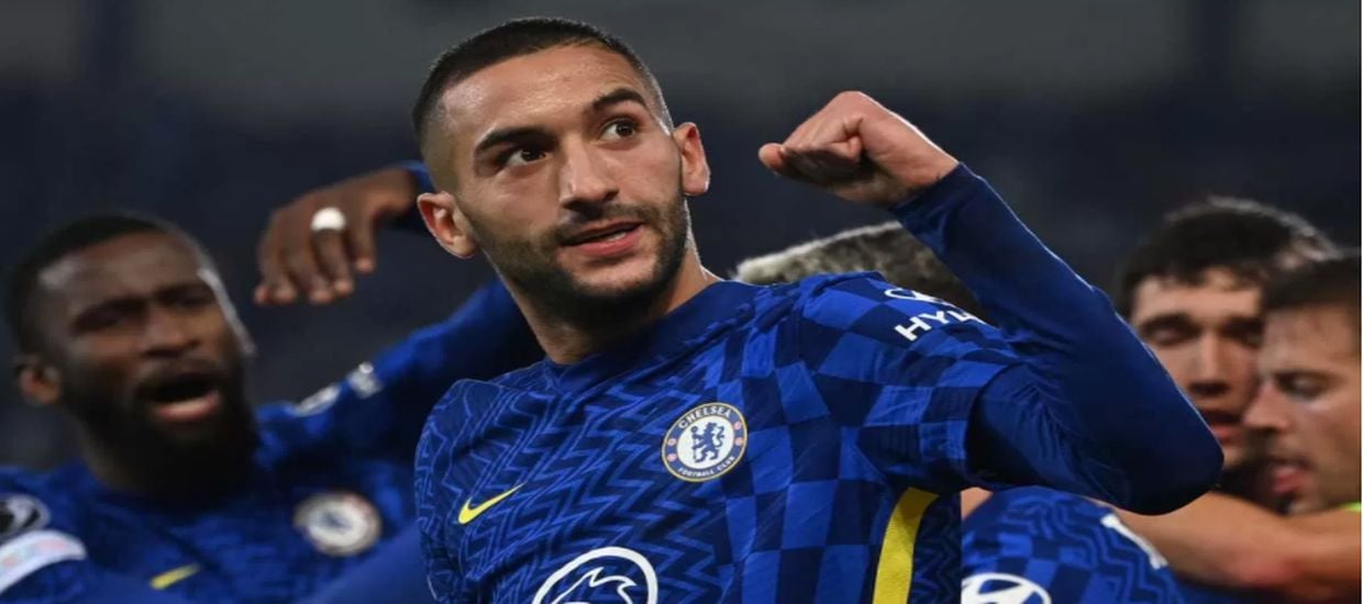 Πρωταθλητές με χάντικαπ