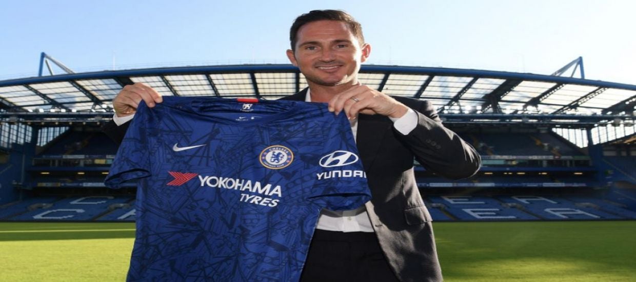 Δώρο από την Τσέλσι στο 5.40