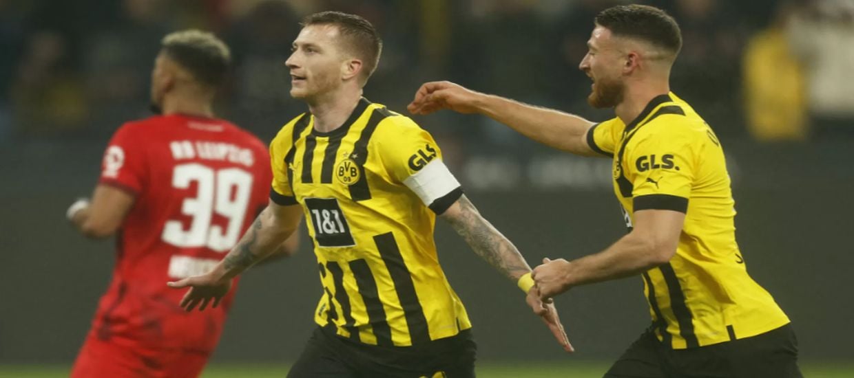 Προγνωστικά Τσάμπιονς Λιγκ: Επικίνδυνοι οι Γερμανοί