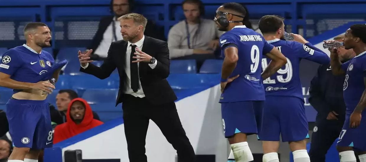 Τσέλσι – Μάντσεστερ Γιουνάιτεντ: Κόπωση και έδρα δίνουν σημείο