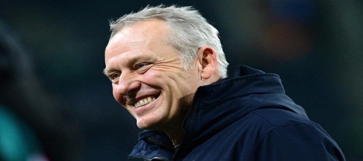 Δάσκαλος Στράιχ, bet διπλασιασμού και ήρεμο τέμπο