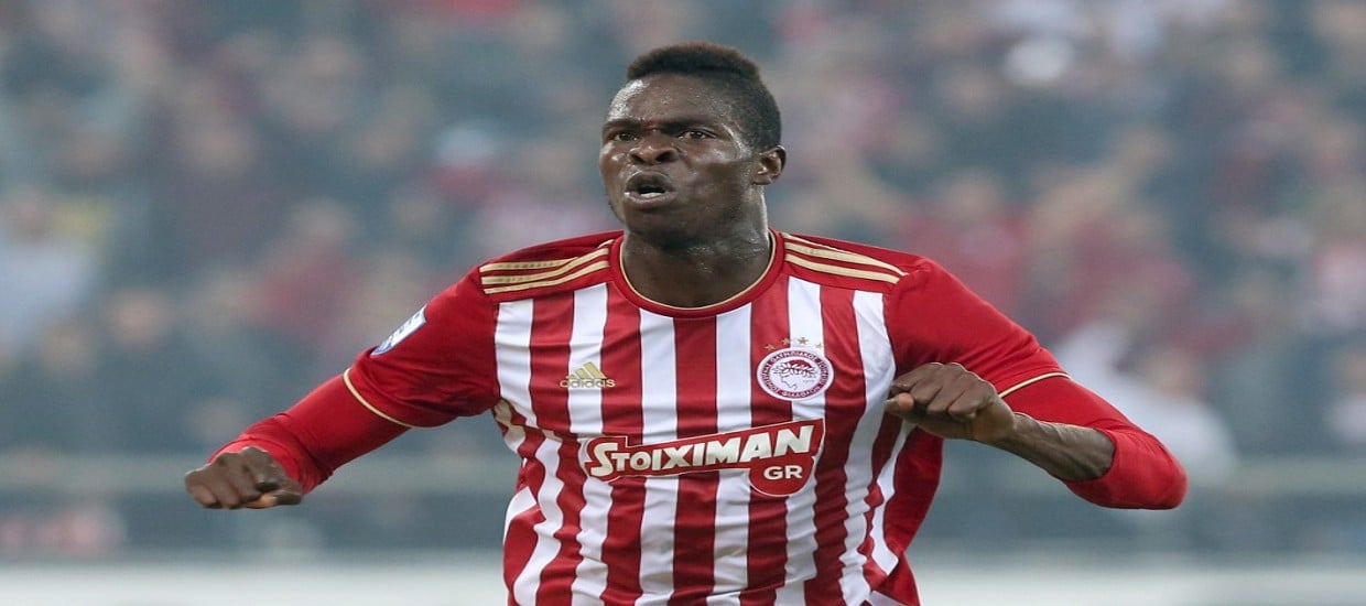 Η απάντηση του Σισέ!