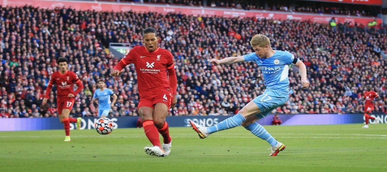 Οι προτεραιότητες των Ευρωπαίων και το ντέρμπι του Νησιού