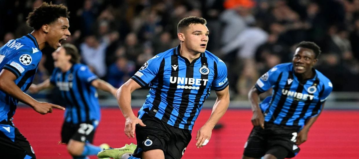 Προγνωστικά στοιχήματος: Ποντάρισμα στα… νερατζούρο