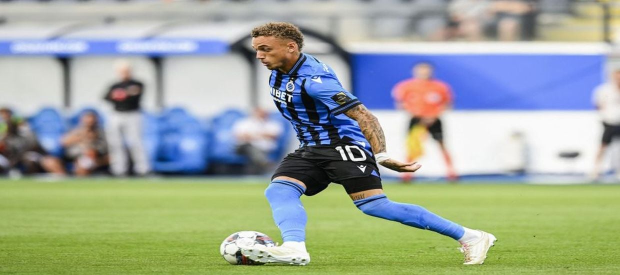 Προγνωστικά Βελγίου: Ντέρμπι με φαβορί στο Μπριζ