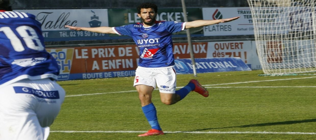 Το χωριό που αντιστέκεται