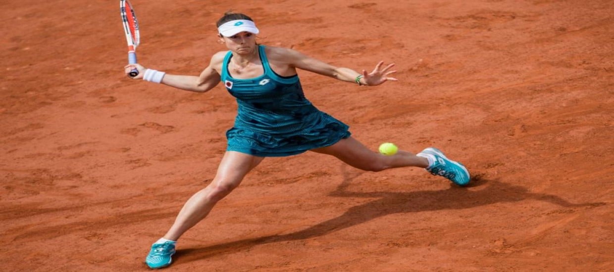 Roland Garros (26/5): Η γαλλική σχολή της Κορνέ – κόντρα στην Τζιόρτζι