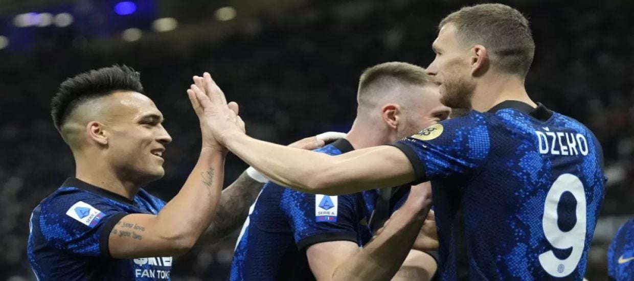 Κρεμονέζε – Ίντερ προγνωστικά: Γιατρεύει πληγές με combo bet