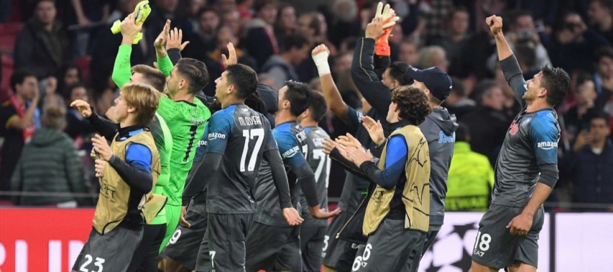 Προγνωστικά στοιχήματος: Σκληρό ροκ στο Πιερ Μορουά