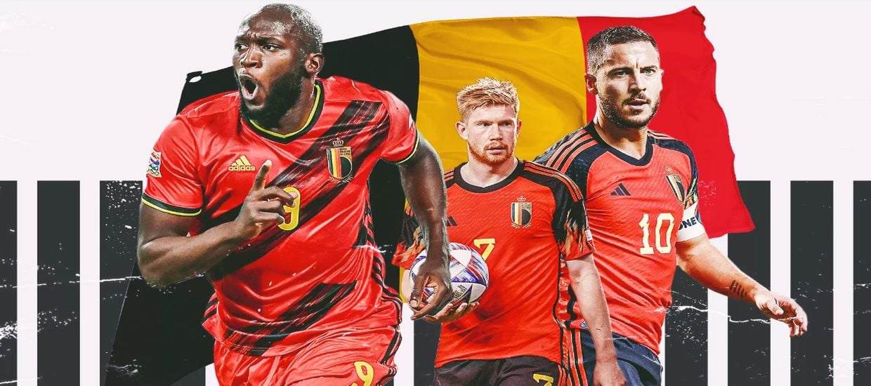 Κροατία – Βέλγιο προγνωστικά: Με την πλάτη στον τοίχο