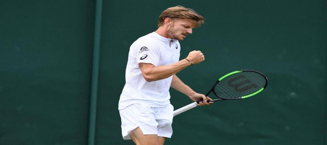 Προγνωστικά Wimbledon: Εμπειρία, διαχείριση, τρία σημεία