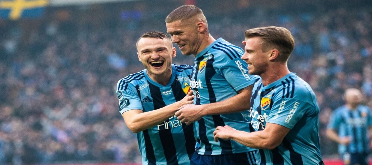 Η εικόνα τους «λέει» Over