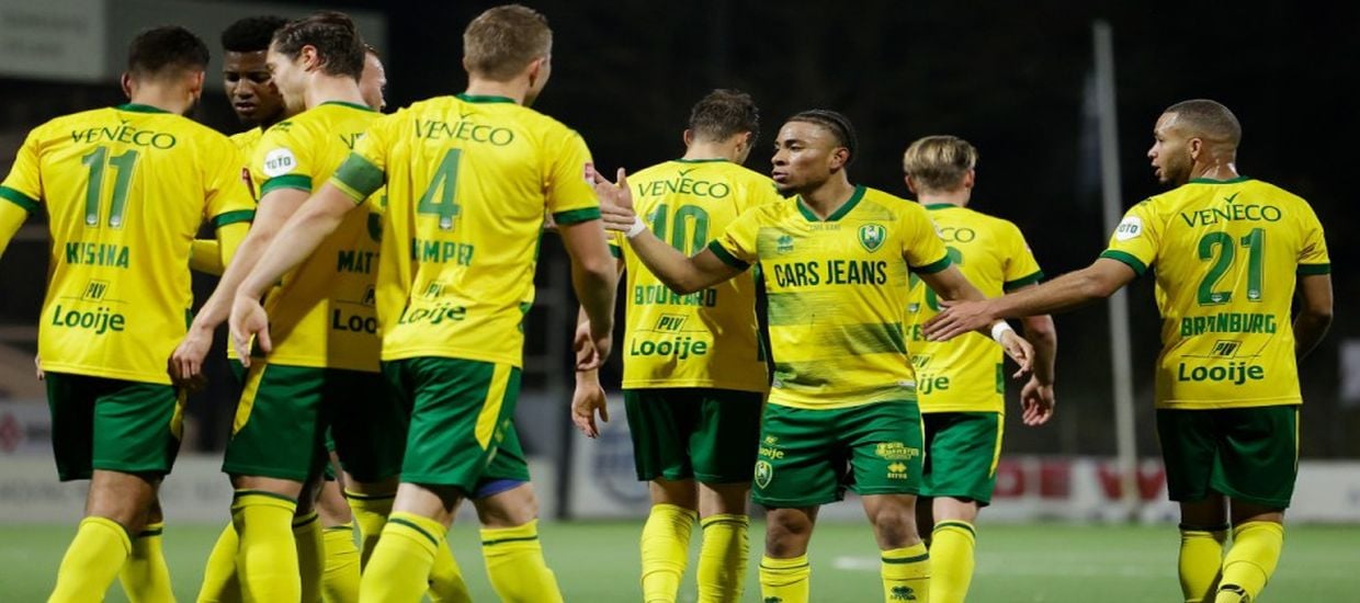 Ενα σημείο ασιατικό στα γκολ