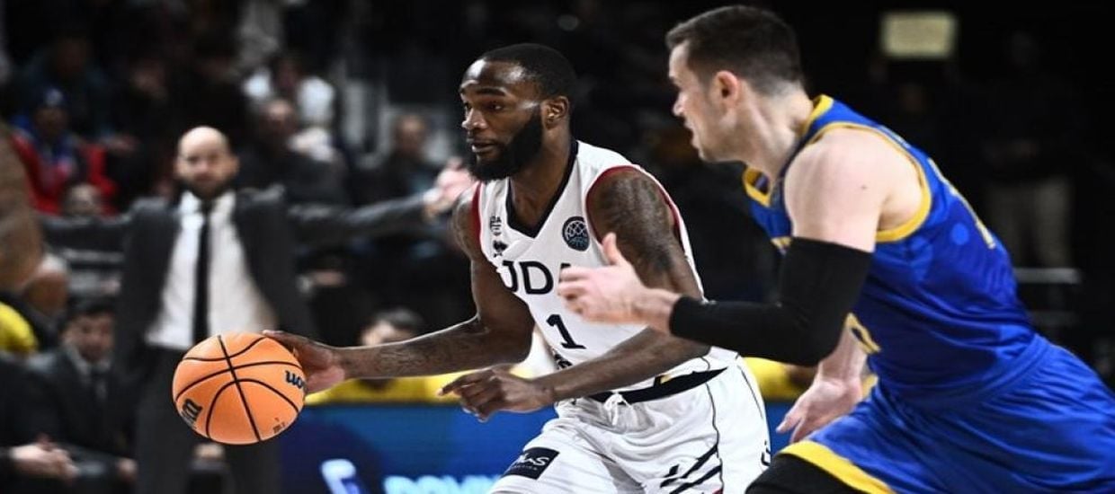 Ντιζόν – Περιστέρι προγνωστικά: Τελικός για την πρόκριση