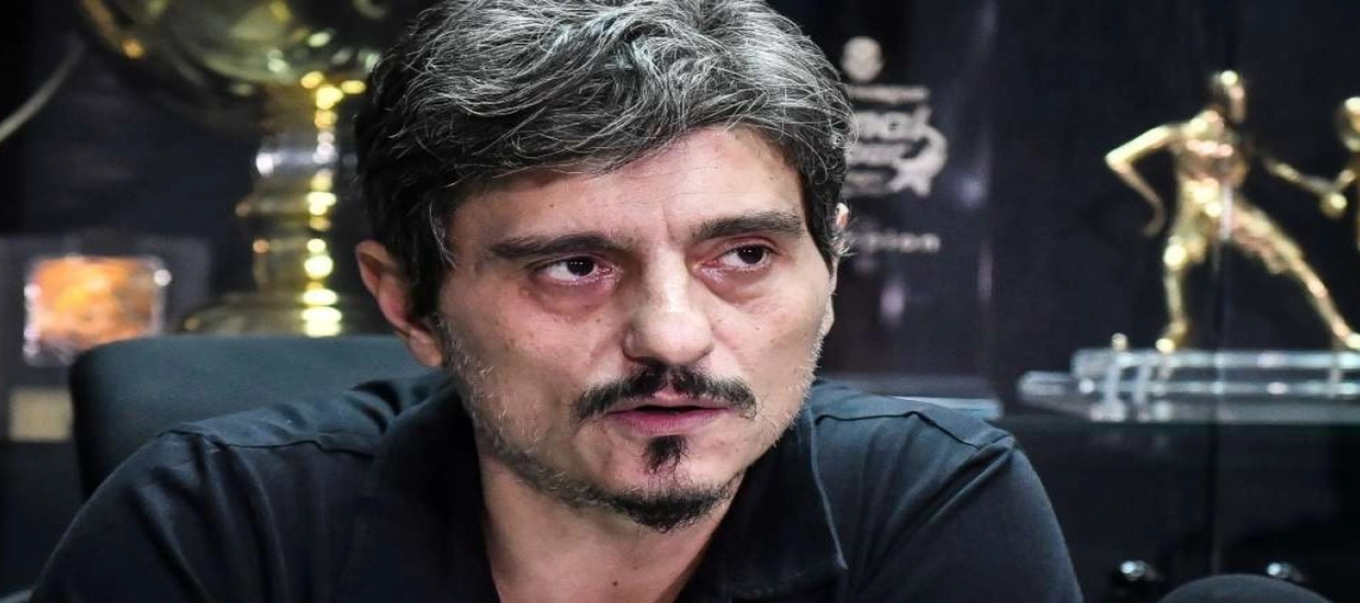 «Μίλησα με Γιαννακόπουλο για να έρθω στον Παναθηναϊκό»!