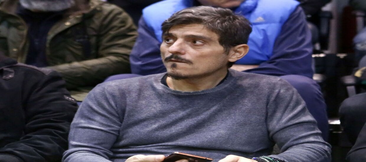 Oι πρώτες «βόμβες» Γιαννακόπουλου!