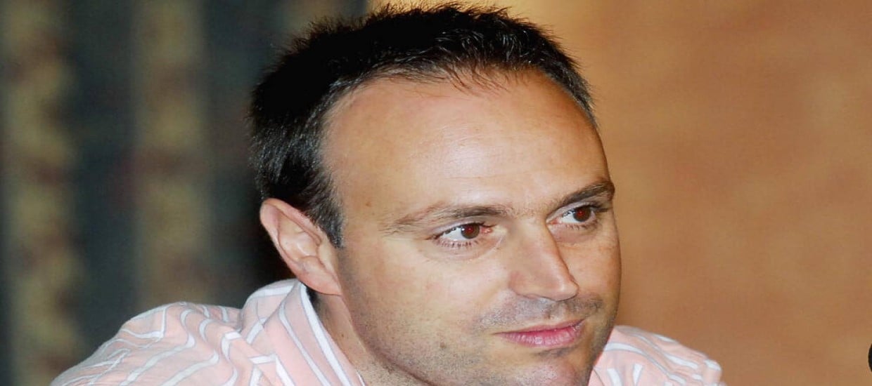 Σοκ! Πέθανε γνωστός Έλληνας ατζέντης