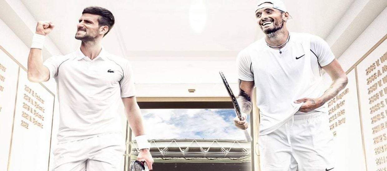 Προγνωστικά Wimbledon: Για μια θέση στο πάνθεον