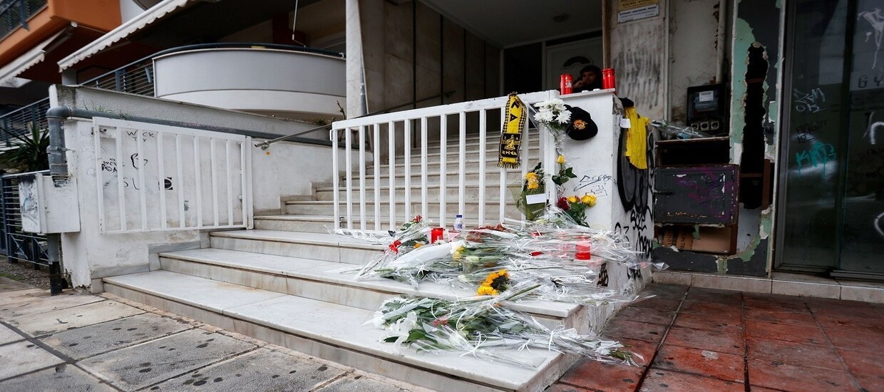 Τρομερές αποκαλύψεις για τη δολοφονία του Άλκη
