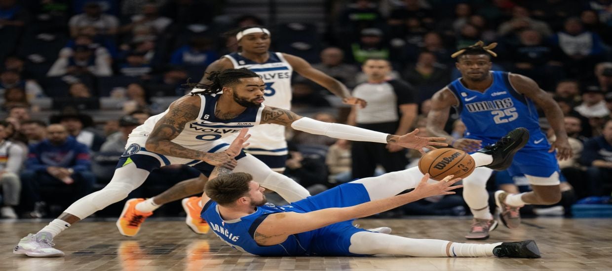 Προγνωστικά NBA: Βλέπει «λύκους» και κρύβεται ο Ντόνσιτς