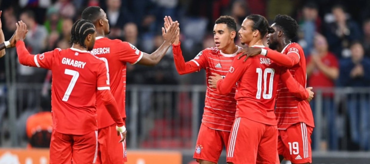 Ντόρτμουντ – Μπάγερν προγνωστικά: Ντέρμπι με γκολ στο Βεστφάλεν