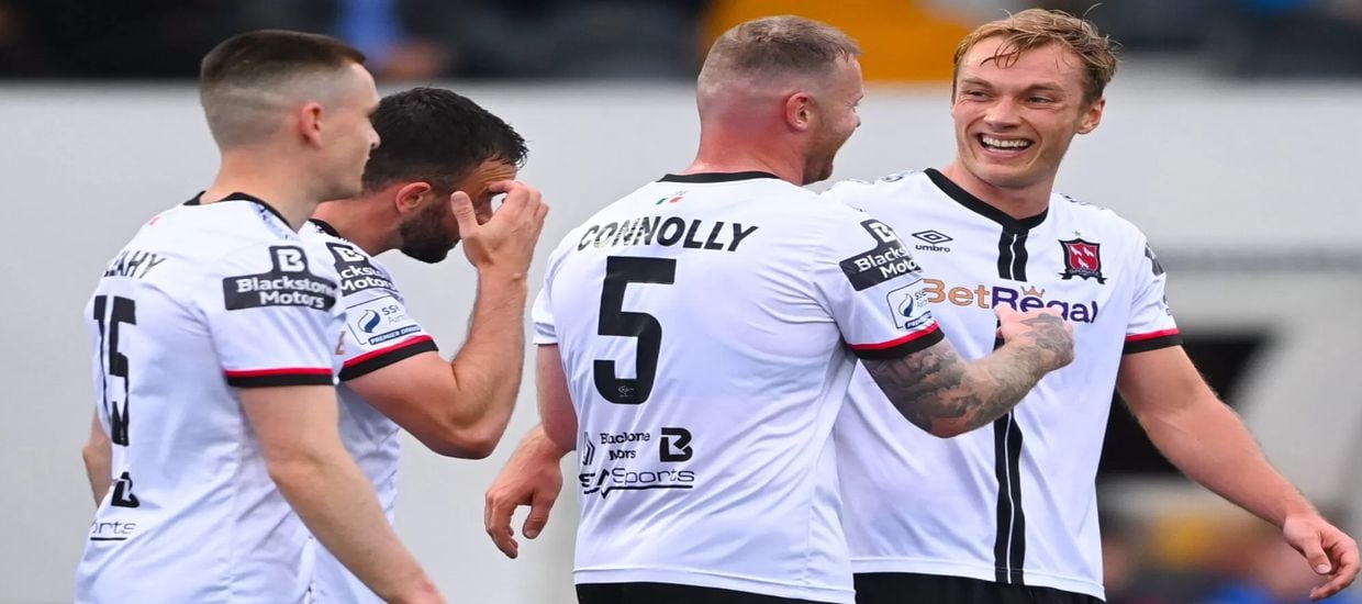 Αντέχει και πιέζει