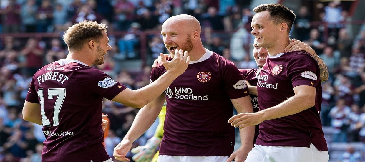 Προγνωστικά στοιχήματος: Γκολ σε Σκωτία και Τουρκία