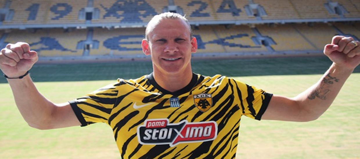 Διαβάσατε δηλώσεις Βίντα;