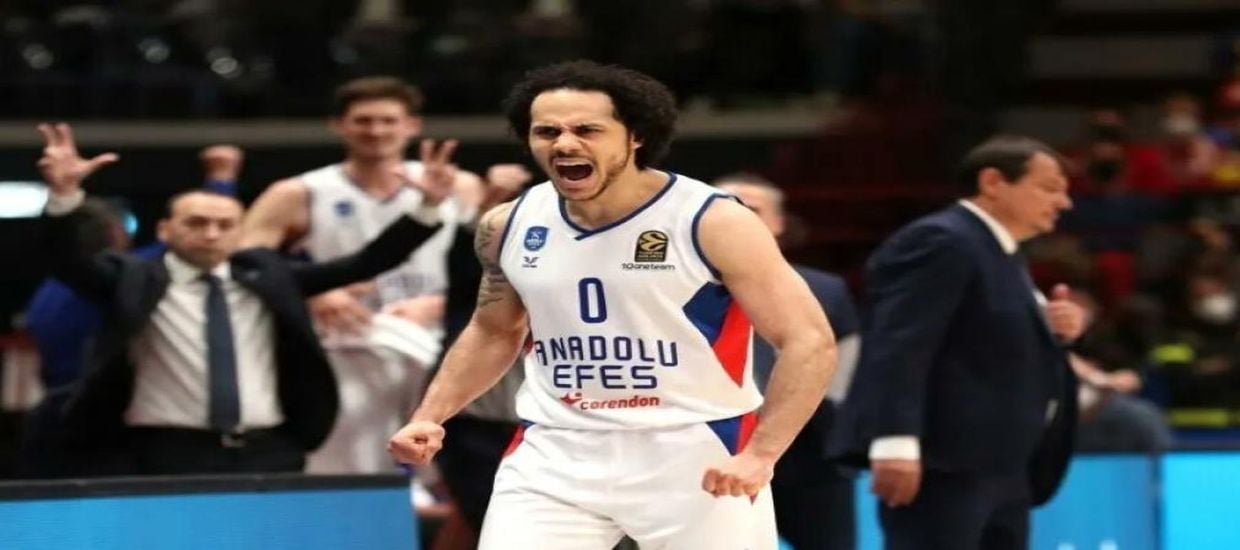 Για νέο μπρέικ η Εφές