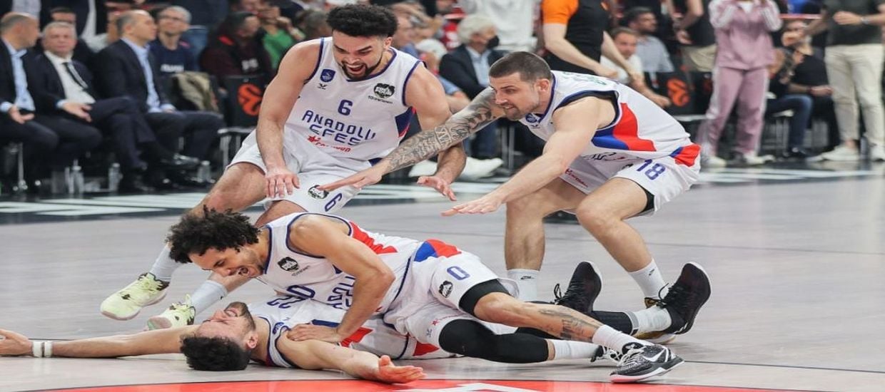 Εφές για κούπα