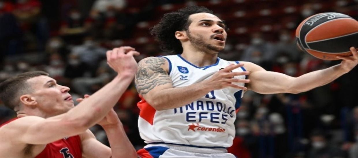 Φαβορί για τη νίκη η Εφές